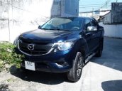 Bán Mazda BT 50 2.2AT đời 2016, nhập khẩu Thái, số tự động giá cạnh tranh