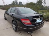 Chính chủ bán Mercedes C250 đời 2010, màu đen