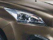 Cần bán xe Peugeot 3008 đời 2017, màu nâu, xe nhập