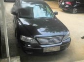 Chính chủ cần bán xe Ford Mondeo 2.0 V6 đời 2003