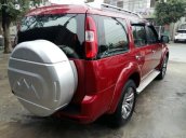 Chính chủ bán Ford Everest năm 2011, màu đỏ