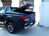 Bán Mazda BT 50 2.2AT đời 2016, nhập khẩu Thái, số tự động giá cạnh tranh