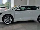 Bán xe Volkswagen Scirocco TSI – Sport đời 2013, màu trắng, nhập khẩu