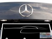 Bán Mercedes CLA 250 sản xuất 2014, màu đen