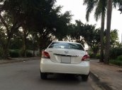 Chính chủ cần bán xe Toyota Yaris đời 2008, màu trắng