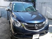 Bán Mazda BT 50 2.2AT đời 2016, nhập khẩu Thái, số tự động giá cạnh tranh