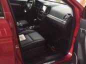 Bán xe cũ Chevrolet Captiva Revv 2.4L năm 2016, màu đỏ