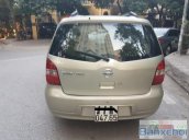 Bán ô tô Nissan Grand Livina đời 2011, màu vàng, xe gia đình, giá chỉ 475 triệu