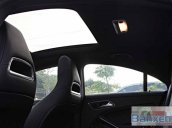 Bán Mercedes CLA 250 sản xuất 2014, màu đen