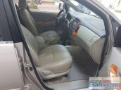 Bán ô tô Nissan Grand Livina đời 2011, màu vàng, xe gia đình, giá chỉ 475 triệu