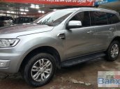 Cần bán lại xe Ford Everest đời 2015, màu xám, số tự động