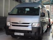 Auto cần bán xe Toyota Hiace năm 2016