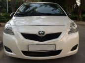 Chính chủ cần bán xe Toyota Yaris đời 2008, màu trắng