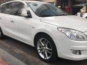 Chính chủ cần bán xe cũ Hyundai i30 CW đời 2009, màu trắng, xe nhập, 435 triệu