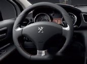 Cần bán xe Peugeot 3008 đời 2017, màu nâu, xe nhập