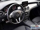 Bán Mercedes CLA 250 sản xuất 2014, màu đen