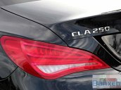 Bán Mercedes CLA 250 sản xuất 2014, màu đen