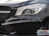 Bán Mercedes CLA 250 sản xuất 2014, màu đen