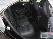 Bán Mercedes CLA 250 sản xuất 2014, màu đen