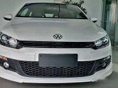 Bán xe Volkswagen Scirocco TSI – Sport đời 2013, màu trắng, nhập khẩu