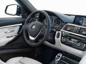 Bán xe BMW 3 Series 320i LCI 2017, màu trắng, nhập khẩu nguyên chiếc