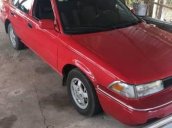 Bán Toyota Corona đời 1989, màu đỏ số tự động