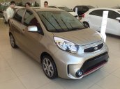 Kia Giải Phóng bán Kia Morning 2017, giá tốt nhanh tay gọi ngay 0946.285.333