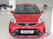 Kia Giải Phóng bán Kia Morning 2017, giá tốt nhanh tay gọi ngay 0946.285.333