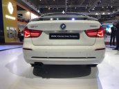 Bán ô tô BMW 3 Series 320i GT 2017, màu trắng, nhập khẩu chính hãng. Cam kết giá tốt nhất, có xe giao ngay