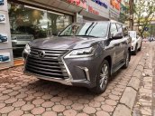 Cần bán xe Lexus LX 570 sản xuất 2016, giá tốt nhất miền Bắc, LH: 0902.00.88.44