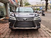 Cần bán xe Lexus LX 570 sản xuất 2016, giá tốt nhất miền Bắc, LH: 0902.00.88.44