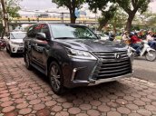 Cần bán xe Lexus LX 570 sản xuất 2016, giá tốt nhất miền Bắc, LH: 0902.00.88.44