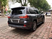 Cần bán xe Lexus LX 570 sản xuất 2016, giá tốt nhất miền Bắc, LH: 0902.00.88.44