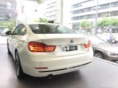 Bán ô tô BMW 4 Series 420i Coupe 2017, màu trắng, nhập khẩu chính hãng