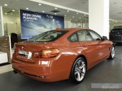 BMW 4 Series 430i Gran Coupe 2017, màu cam, nhập khẩu. Giảm giá sốc, giao xe ngay LH 0901124188