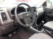 Chevrolet Colorado đời 2018, nhập khẩu nguyên chiếc, giá bán thỏa thuận, mua trả góp chỉ từ 150 triệu