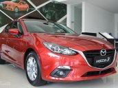 Bán xe Mazda 3 1.5 SD 2017 giá ưu đãi nhất 640 triệu, đủ màu, hỗ trợ trả góp lên đến 80%, LH: 0933.303.008 (Anh Khoa)