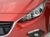 Bán xe Mazda 3 1.5 SD 2017 giá ưu đãi nhất 640 triệu, đủ màu, hỗ trợ trả góp lên đến 80%, LH: 0933.303.008 (Anh Khoa)