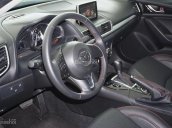 Bán xe Mazda 3 1.5 SD 2017 giá ưu đãi nhất 640 triệu, đủ màu, hỗ trợ trả góp lên đến 80%, LH: 0933.303.008 (Anh Khoa)