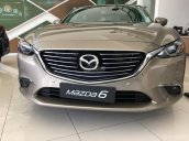 Mazda 6 2.0 Premium 2017 giá cực sốc