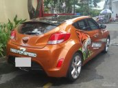 Cần bán Hyundai Veloster cam năm 2012, cực đẹp