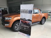 Bán Ford Ranger Wildtrak 2.0L mới 100%_ đủ mầu. Giao ngay trong tích tắc, LH 09811 01234