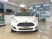 Bán Ford Fiesta 1.5L AT Titanium, đời 2018, chính hãng giá tốt