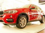 BMW X6 xDrive35i - Giá xe BMW X6 2017 chính hãng - Bán xe BMW X6 giá rẻ nhất, giao xe ngay