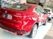 BMW X6 xDrive35i - Giá xe BMW X6 2017 chính hãng - Bán xe BMW X6 giá rẻ nhất, giao xe ngay