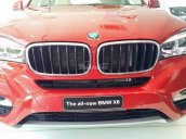 BMW X6 xDrive35i - Giá xe BMW X6 2017 chính hãng - Bán xe BMW X6 giá rẻ nhất, giao xe ngay