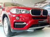 BMW X6 xDrive35i - Giá xe BMW X6 2017 chính hãng - Bán xe BMW X6 giá rẻ nhất, giao xe ngay