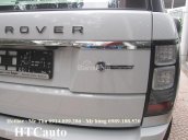 Bán LandRover Range Rover SV Autobiography 2016, màu trắng, xe nhập