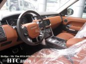 Bán LandRover Range Rover SV Autobiography 2016, màu trắng, xe nhập