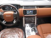 Bán LandRover Range Rover SV Autobiography 2016, màu trắng, xe nhập